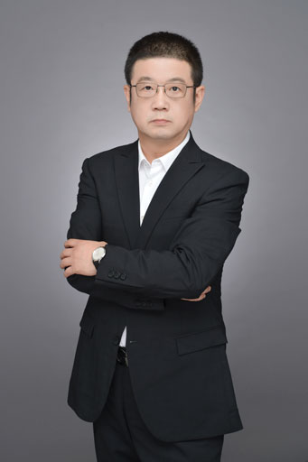 王东晖 创始合伙人