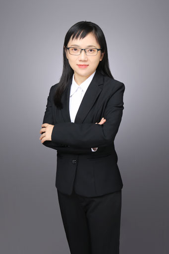 李霞