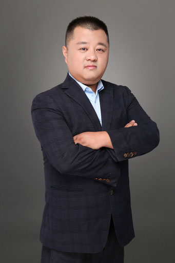 徐亮 副主任