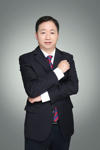 王俊杰 副主任
