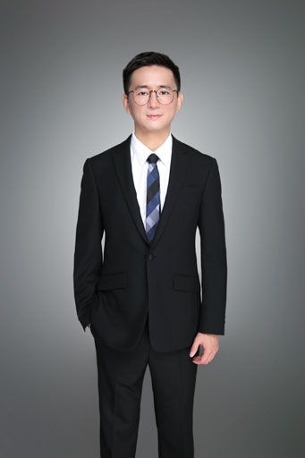 李阳 主任