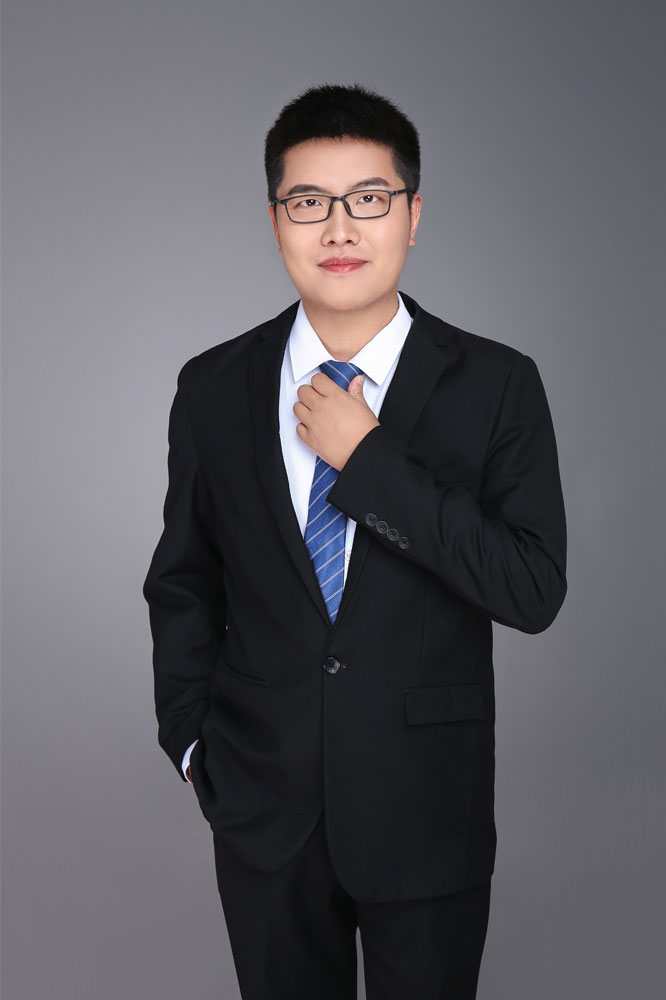 李辰