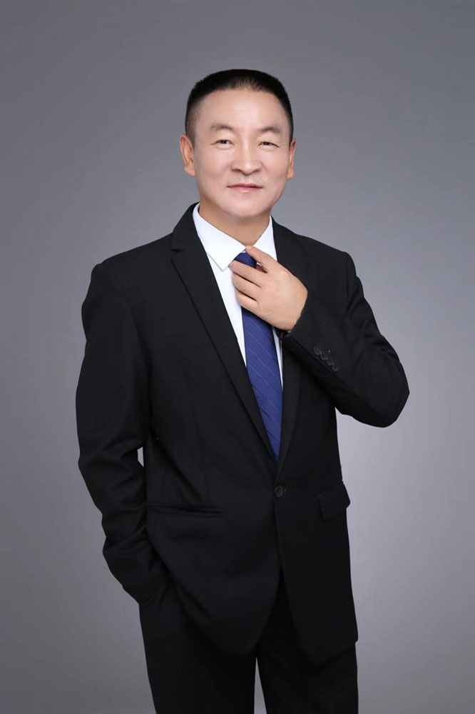 谢德明